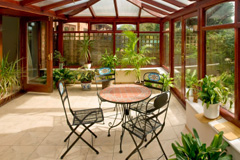 Colnefields conservatory quotes