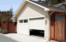 Colnefields garage construction leads