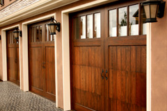 Colnefields garage extension quotes