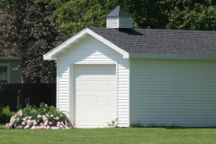 Colnefields outbuilding construction costs
